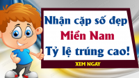 Phân tích dự đoán Xổ Số Miền Nam ngày 25/08/2025 - Dự đoán XSMN 25-08-2025