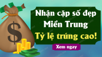 Phân tích dự đoán Xổ Số Miền Trung ngày 11/08/2025 - Dự đoán XSMT 11-08-2025