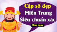 Phân tích dự đoán Xổ Số Miền Trung ngày 28/08/2025 - Dự đoán XSMT 28-08-2025