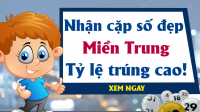 Phân tích dự đoán Xổ Số Miền Trung ngày 25/08/2025 - Dự đoán XSMT 25-08-2025