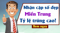 Phân tích dự đoán Xổ Số Miền Trung ngày 24/08/2025 - Dự đoán XSMT 24-08-2025